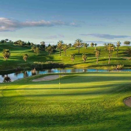 Golf Villa Alvor By Coral Exterior foto