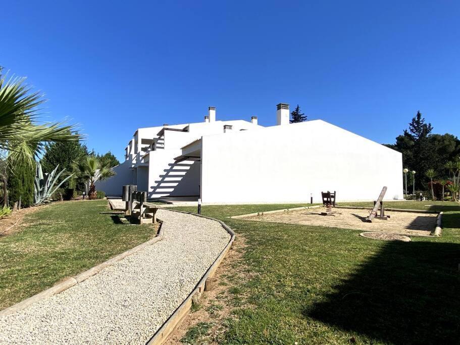 Golf Villa Alvor By Coral Exterior foto